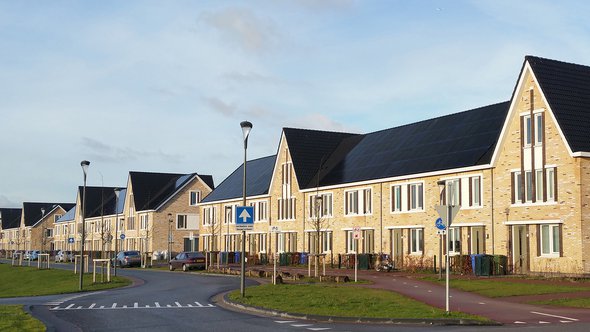 rijswijk buiten Nanda Sluijsmans