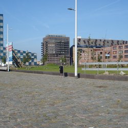 Rotterdam Mullerpier