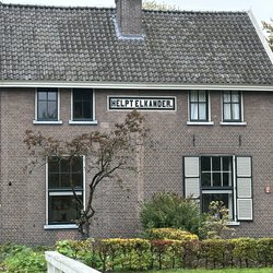 Rijksmonument Helpt Elkander, Veenhuizen door Kees de Graaf (bron: Gebiedsontwikkeling.nu)