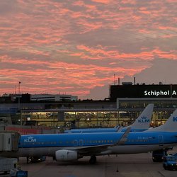 schiphol