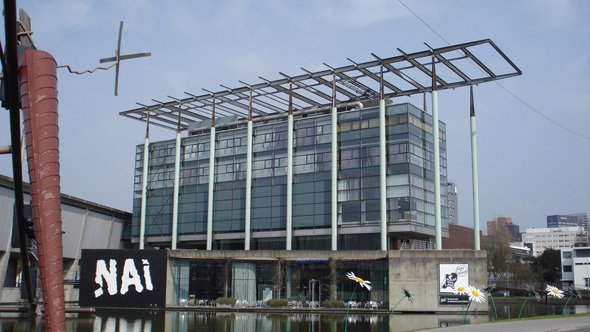 Rotterdam NAI