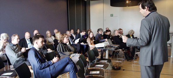 Sessie A: Publiek en private organisatiekracht: veranderende rollen, nieuwe kansen - Afbeelding 1