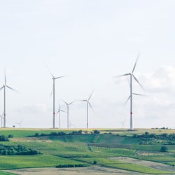 Windmolen -> Photo by Karsten Würth (@karsten.wuerth)