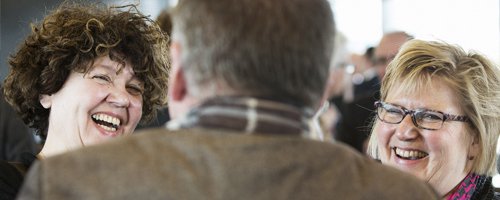 Praktijkcongres Gebiedsontwikkeling 2013 'Werkzame ontwikkelstrategieën' - Afbeelding 2