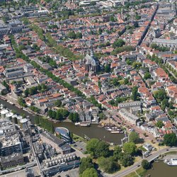 koningshof overzichtsfoto