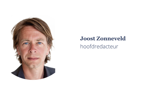 joost witte achtergrond