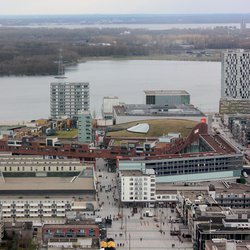 Almere centrum