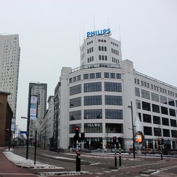 eindhoven wonen