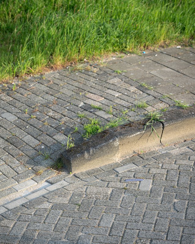 Stadsrandtrottoir door Sander van Wettum (bron: Gebiedsontwikkeling.nu)