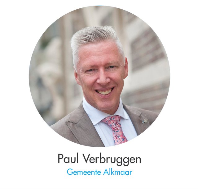 paul verbrugen