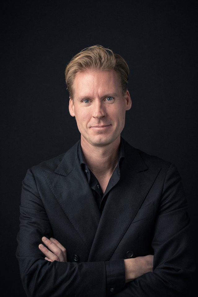 Bas Verlaan door Pro6 (bron: Pro6)