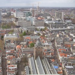 utrecht flickr door Jeroen Mirck (bron: Flickr)