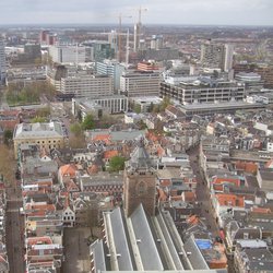 utrecht flickr door Jeroen Mirck (bron: Flickr)