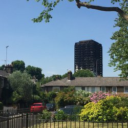 Grenfell Tower