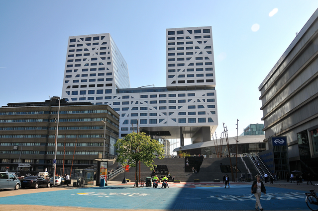 utrecht centraal