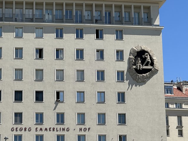 Georg Emmerlinghof Wenen door Kees de Graaf (bron: Gebiedsontwikkeling.nu)