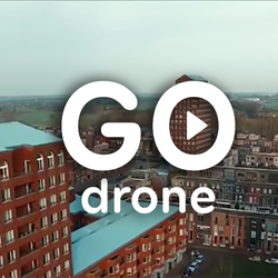 GO Drone Vathorst, Amersfoort