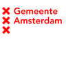 Logo Gemeente Amsterdam door Gemeente Amsterdam (bron: amsterdam.nl)