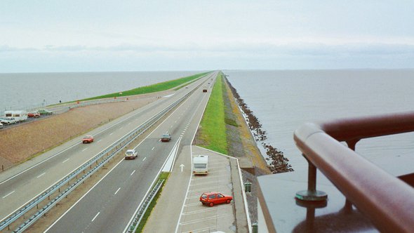 Afsluitdijk