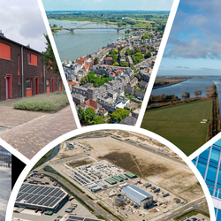 Weekoverzicht donderdag 4 december door Gebiedsontwikkeling.nu (bron: Gebiedsontwikkeling.nu)