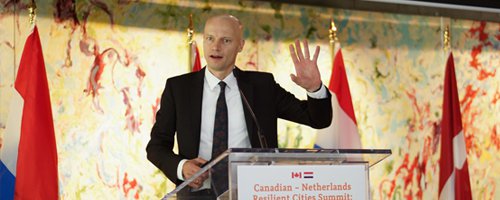 Groene kansen voor Nederland in Canada - Afbeelding 3
