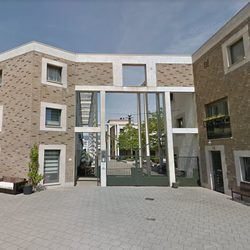 Le Medi Bospolder-Tussendijken Rotterdam door Google (Google Maps)