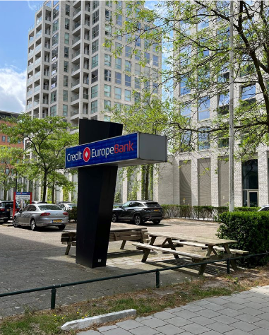 Elementen vitale buurten toegepast, voorbeeld 2 door Gemeente Amsterdam (bron: Vitale Buurten Werkboek)