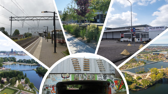 Weekoverzicht donderdag 8 januari door Gebiedsontwikkeling.nu (bron: Gebiedsontwikkeling.nu)