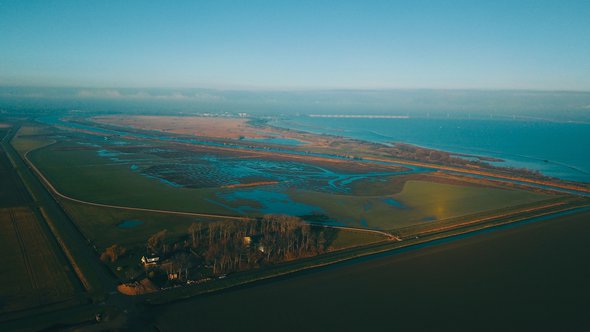 duurzaam goeree | Jan de Roon, Natuurmonumenten