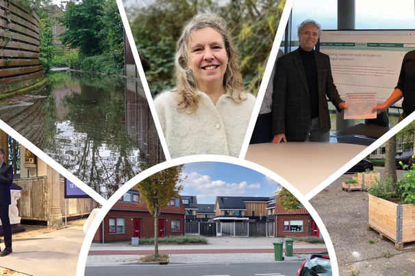 Dit was de week vol ruimtelijke verschuivingen door Gebiedsontwikkeling.nu (bron: Gebiedsontwikkeling.nu)