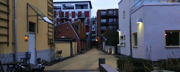 Stedelijke ontwikkeling in Kopenhagen & Malmö: voorlopers in het geluk - Afbeelding 5
