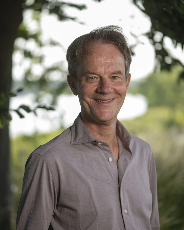 Harm Veenenbos door HWBP (bron: HWBP)