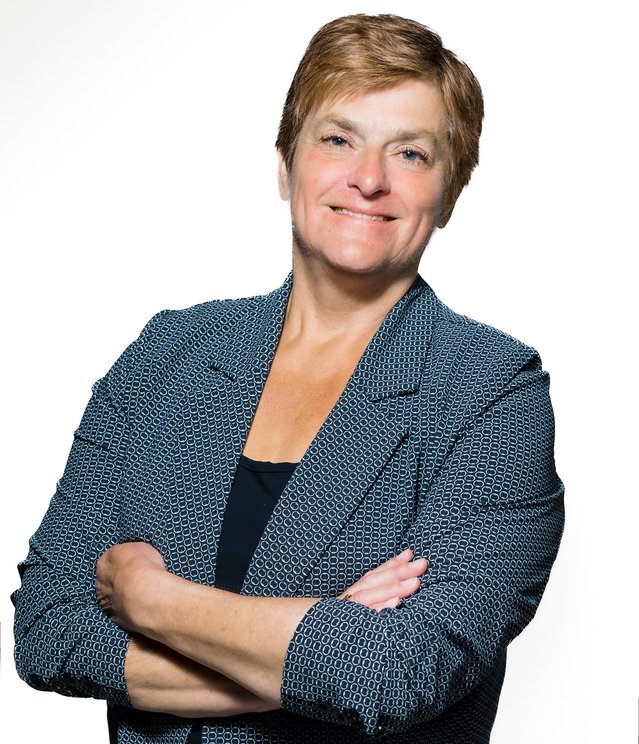 Nelly Kalfs door Gemeente Lingewaard (bron: Gemeente Lingewaard)
