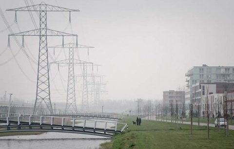 “Energie is ruimte” - Afbeelding 1