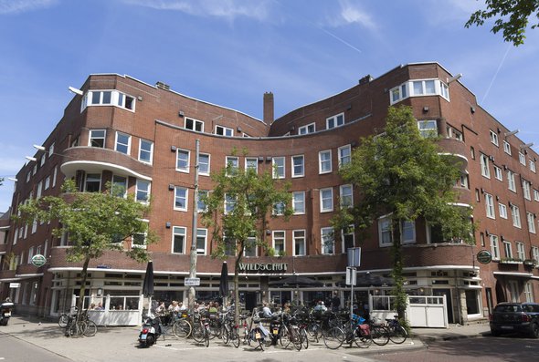 Plan Zuid