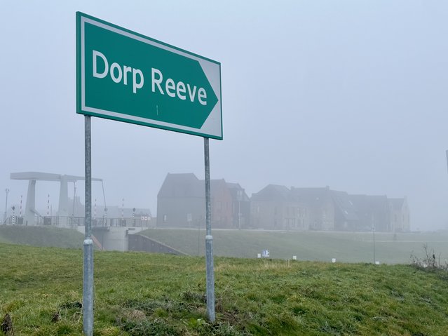 Bordf Dorp Reeve door Kees de Graaf (bron: Gebiedsontwikkeling.nu)
