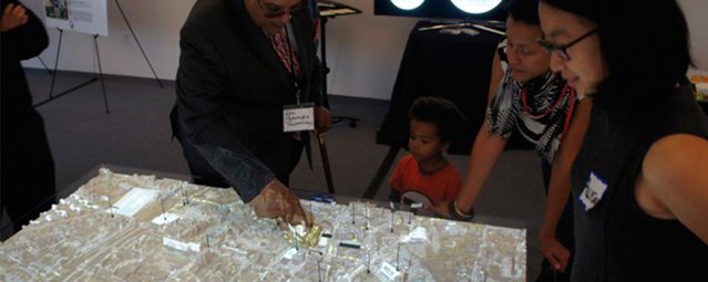 Using Legos as a Legitimate Urban Planning Tool - Afbeelding 2