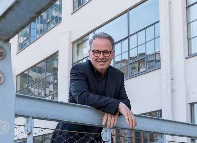 Edwin Jansen door Winny Fast/Trudo (bron: Winny Fast/Trudo)