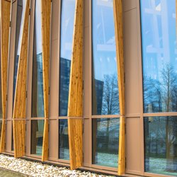 Energy Academy Europe door Rudmer Zwerver (bron: shutterstock)