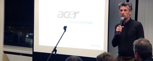 Bijeenkomst Ontmoet Europese Stadmakers - Afbeelding 1