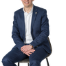 David Jakobs door Akro Consult (bron: Akro Consult)