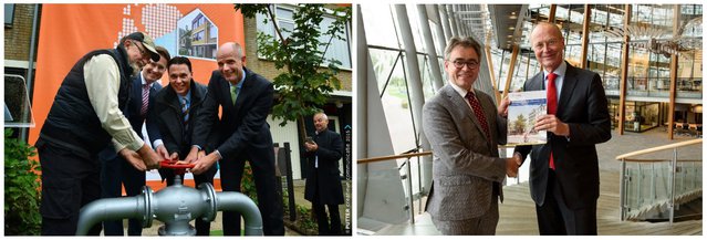 MIRT Onderzoek: Stimuleren stedelijk wonen / verstedelijking - Afbeelding 1