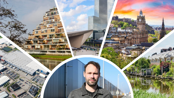GO weekoverzicht 23 mei 2024 door Gebiedsontwikkeling.nu (bron: Gebiedsontwikkeling.nu)