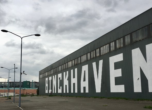 BINCKhaven door Heeman fotography (bron: platformstad.nl)
