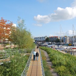 Bristol Harbourside