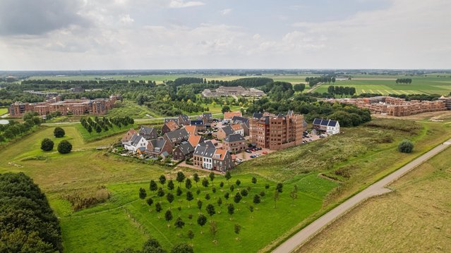 Haverleij 3.jpeg door Drone Addicts (bron: Drone Addicts)