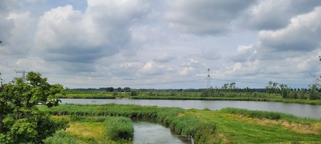 Bezinkplas door Lilian van Karnenbeek, (bron: Gebiedsontwikkeling.nu)