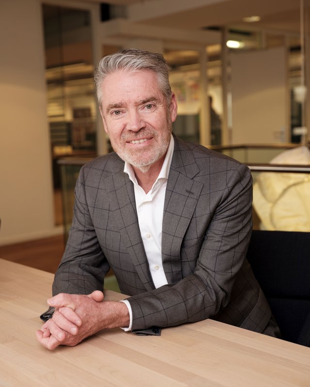 Patrick Joosen door BPD (bron: BPD)
