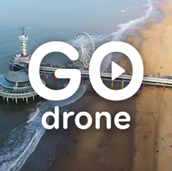 drone scheveningen