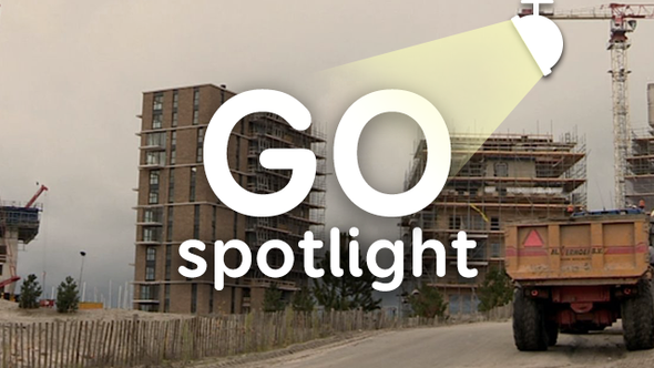 go spotlight almere duin2